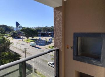 Apartamento de 2 quartos, Curitiba · Apartamento 2 quartos no Santa Cândida, Curitiba
