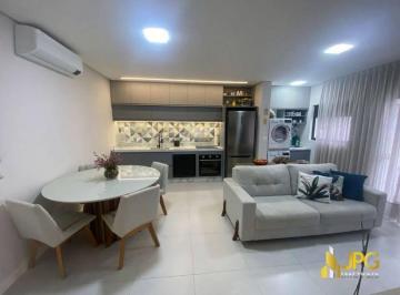 97a8acb3c334ee89e45fd9fa81fcad7c89e1f127 · Apartamento Garden com 2 dormitórios e 2 vagas de garagem à venda, 122 m² por R$ 1.225.000 - Nações 