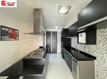 Foto 05 · APARTAMENTO DE 119M² A VENDA - VILA ANDRADE - SÃO PAULO ### OPORTUNIDADE ALL GREEN MAGNIFICO APARTA