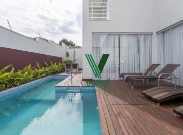 aef14962daa934060a66a7096ef3ba4146f68216 · Casa com 4 dormitórios para alugar, 350 m² por R$ 19.750,00/mês - Tingui - Curitiba/PR
