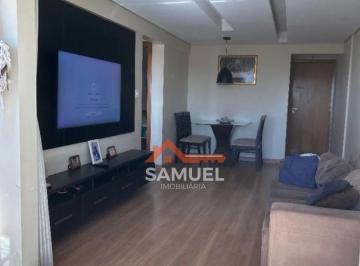 Apartamento de 2 quartos, Águas Claras · QUADRA 103 Norte 2 Quartos Sendo 1 Suíte Varanda Nascente Com Lazer Completo