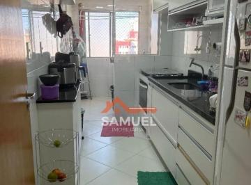 Apartamento de 2 quartos, Águas Claras · QUADRA 103 Norte 2 Quartos Sendo 1 Suíte Varanda Nascente Com Lazer Completo