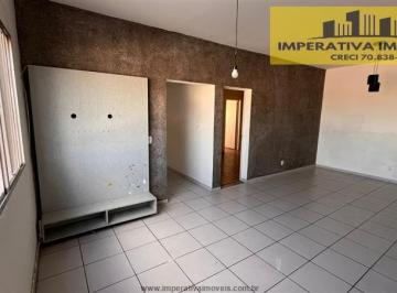 Apartamento · 93m² · 3 Quartos · 1 Vaga · Apartamento à venda - no Centro