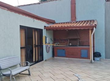 Casa · 450m² · 6 Quartos · 4 Vagas · Maravilhosa casa 6 dormitórios venda Rua Bernardino de Campos - Campo Belo