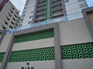 Apartamento de 3 quartos, Goiânia · Apto Wish Bela Vista 