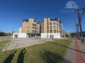 Apartamento · 108m² · 2 Quartos · 1 Vaga · Apartamento em Caiobá  -  Matinhos