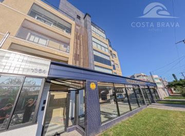 Apartamento · 59m² · 2 Quartos · 1 Vaga · Apartamento em Caioba  -  Matinhos