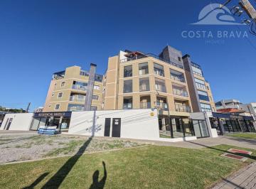 Apartamento · 54m² · 2 Quartos · 1 Vaga · Apartamento em Caiobá  -  Matinhos