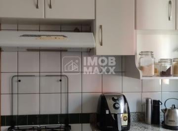 Cozinha · Apartamento em Aguas Claras Norte - Brasília, DF