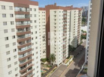 Vista do 15 andar quartos · Apartamento em Aguas Claras Norte - Brasília, DF