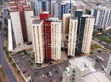 Apartamento · 119m² · 4 Quartos · 3 Vagas · Apartamento em Aguas Claras Norte - Brasília, DF