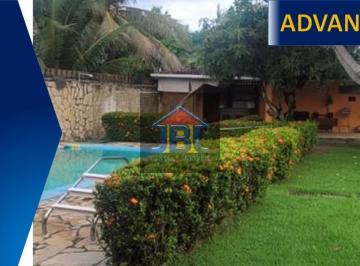 Casa · 180m² · 3 Quartos · 3 Vagas · Casa com 180m² em Condominio na Praia em Ipioca - Maceió