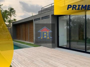 Casa · 300m² · 3 Quartos · 2 Vagas · Casa 300m² Praia em Condominio em, São Miguel dos Milagres