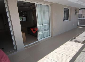 Apartamento · 95m² · 2 Quartos · 2 Vagas · Apartamento à venda em Botafogo: 95m², 2 quartos, 1 suíte