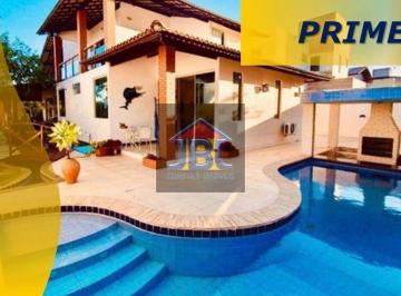 Casa · 423m² · 4 Quartos · 6 Vagas · Casa com 4 quartos, 560 m² à venda em Serraria
