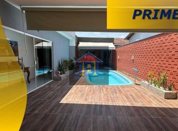 Casa · 351m² · 3 Quartos · 2 Vagas · Casa com 351,69m² em Condominio na Praia em Paripueira
