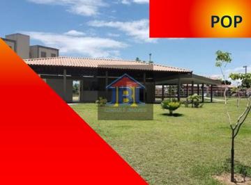 Apartamento · 44m² · 2 Quartos · 1 Vaga · Venda e Locação: Apartamento 2 Dorms em Petrópolis, Maceió