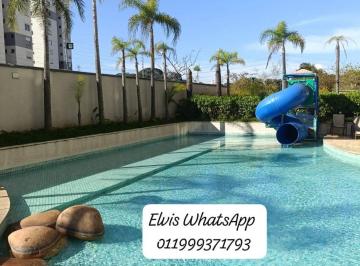 Apartamento de 1 quarto, Osasco · LINDO CONDOMINIO PROXIMO SHOPPING E ESTAÇÃO DE TREM! FL 31