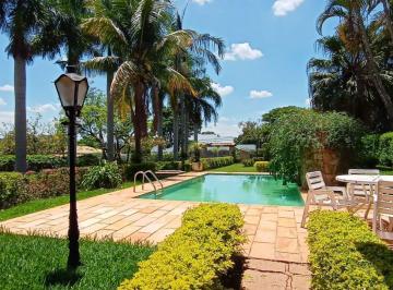 Casa de 4 quartos, Indaiatuba · Chácara Residencial / Vale das Laranjeiras / Indaiatuba - SP