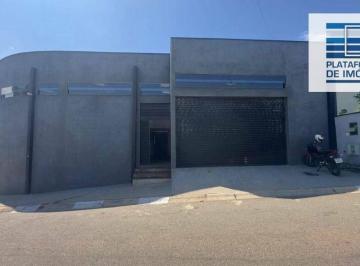 d47f975844295665ddda86f32859d3248e560000 · Galpão à venda, 200 m² por R$ 799.000,00 - Residencial Quinta dos Vinhedos - Bragança Paulista/SP
