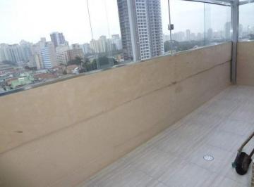 Apartamento · 45m² · 1 Quarto · 1 Vaga · Charmoso Apartamento no Tatuapé - Venda