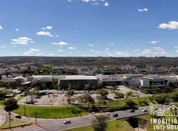 Comercial , Brasília · PRÉDIO INTEIRO para locação ao lado do IGUATEMI. Pronto para OCUPAÇÃO IMEDIATA!