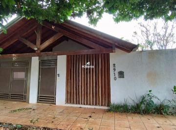 Casa · 170m² · 3 Quartos · 3 Vagas · Casa à venda na Vila Planalto em Dourados MS