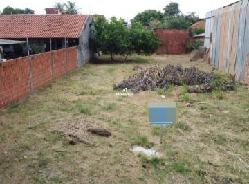 Terreno · 360m² · Terreno à venda no Jardim João Paulo II em Dourados MS