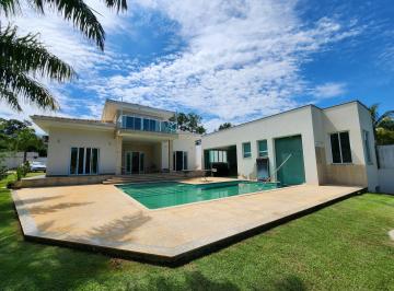 Casa de 3 quartos, Indaiatuba · Chácara Residencial / Vale das Laranjeiras /Indaiatuba - SP