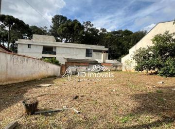 Terreno , Curitiba · Excelente Terreno à Venda no Campo Comprido – Localização Privilegiada!