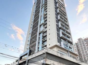Apartamento de 3 quartos, Ponta Grossa · Apartamento Ed. Platinum