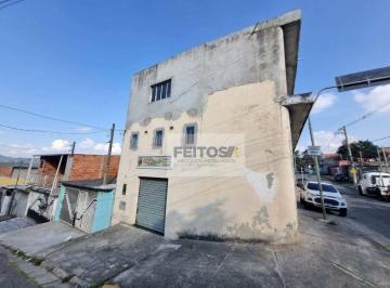6b1b364972065d3b3e75e3fbd3f318766cb6d9e9 · Sobrado com 2 dormitórios à venda, 350 m² por R$ 400.000,00 - Residencial Novo Horizonte - Mogi das
