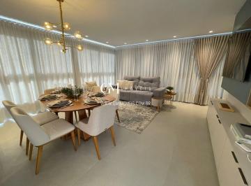 Apartamento · 102m² · 3 Quartos · 1 Vaga · Apartamento de 03 dormitórios no bairro Predial em Torres RS