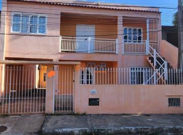 Casa · 91m² · 6 Quartos · 3 Vagas · Casa a venda no Sol e Mar