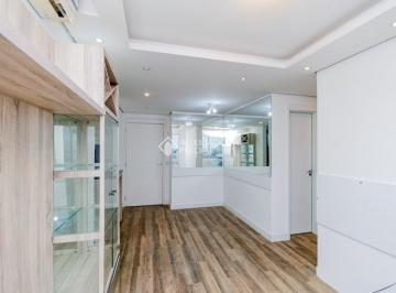 Apartamento · 57m² · 2 Quartos · 1 Vaga · Apartamento 2 dormitórios, no bairro Sarandi