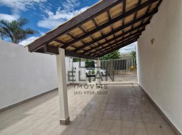 Foto 01 · Casa no Saanta Cruz: 3 quartos, 1 suíte, 1 sala, 180 m² de área. Confira!