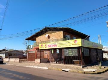 698241_i6m8v4U_6982416840a2c254f15.jpg · SOBRADO COM PÁTIO E PONTO COMERCIAL ALUGADO