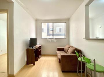 698206_i8pN35lh61KmJ7vr61r2d_698206684093cf14ba0.jpg · Apartamento SEMI MOBILIADO à venda com 2 dormitórios no Bairro Costa e Silva