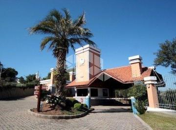 Fachada · Terreno  - Condominio Residencial Baviera II - Santo Andre - São Leopoldo -RS