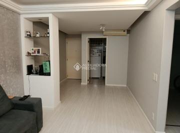 Apartamento · 69m² · 2 Quartos · 1 Vaga · Apartamento de 2 quartos, sacada e vaga de garagem perto da PUCRS