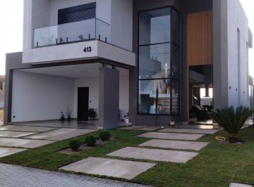 Casa · 364m² · 4 Quartos · Casa à venda - em Urbanova