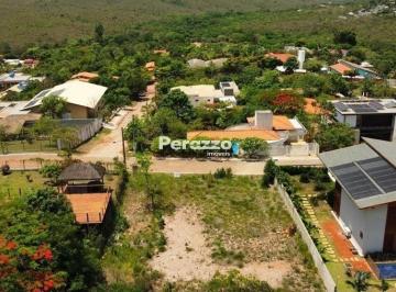 Foto 04 · OPORTUNIDADE! Excelente Terreno no Condomínio Solar da Serra por R$380.000,00. ACEITA PERMUTA!