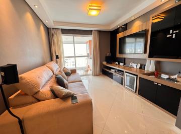 Apartamento de 3 quartos, São Paulo · Apartamento à venda na Vila São Francisco, 95m² com 3 dormitórios (1 suíte)