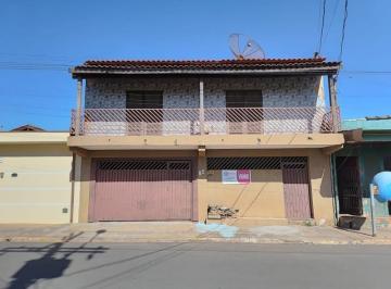 Foto 01 · Casa, Santa Catarina, Santa Gertrudes, SP