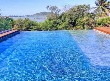 b3436e7e5c5a627039ff7316a6444ce55f69bd94 · Terreno à venda no Alphaville Três Praias, 705 m² por R$ 1.500.000 - Guarapari - Es - Guarapari/ES