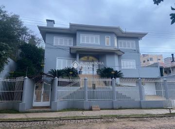 715966_iV579yZ9L9A_715966683df975b5dfa.jpg · Casa de 5 quartos com 4 vagas à venda no bairro Parque Santa Fé, Porto Alegre