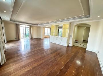 Apartamento de 4 quartos, São Paulo · Apartamento alto padrão 450 m² com 4 quartos Jardim Parque Morumbi