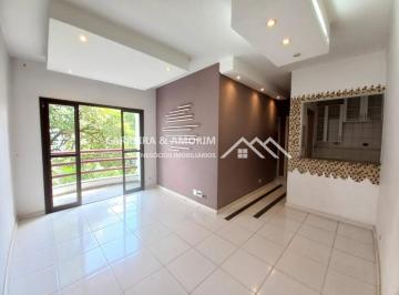 Foto 01 · APARTAMENTO 67m² A VENDA COM 03 DORMITÓRIOS, SACADA, VENDA NA VILA DAS BELEZAS, ESTRADA DE ITAPECERI