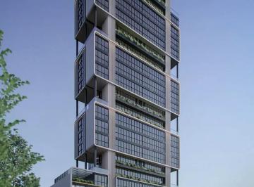Fachada · Lemos Torres - Residencial