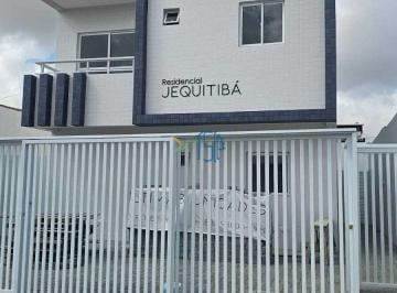 Apartamento · 40m² · 2 Quartos · 1 Vaga · Residencial Jequitibá - APARTAMENTO PADRÃO/ APARTAMENTO NO RESIDENCIAL JEQUITIBÁ/ APARTAMENTO EM MAN